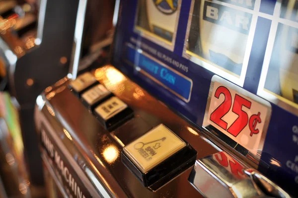 bersama blackjack table selection showing stake ranges and payout variations