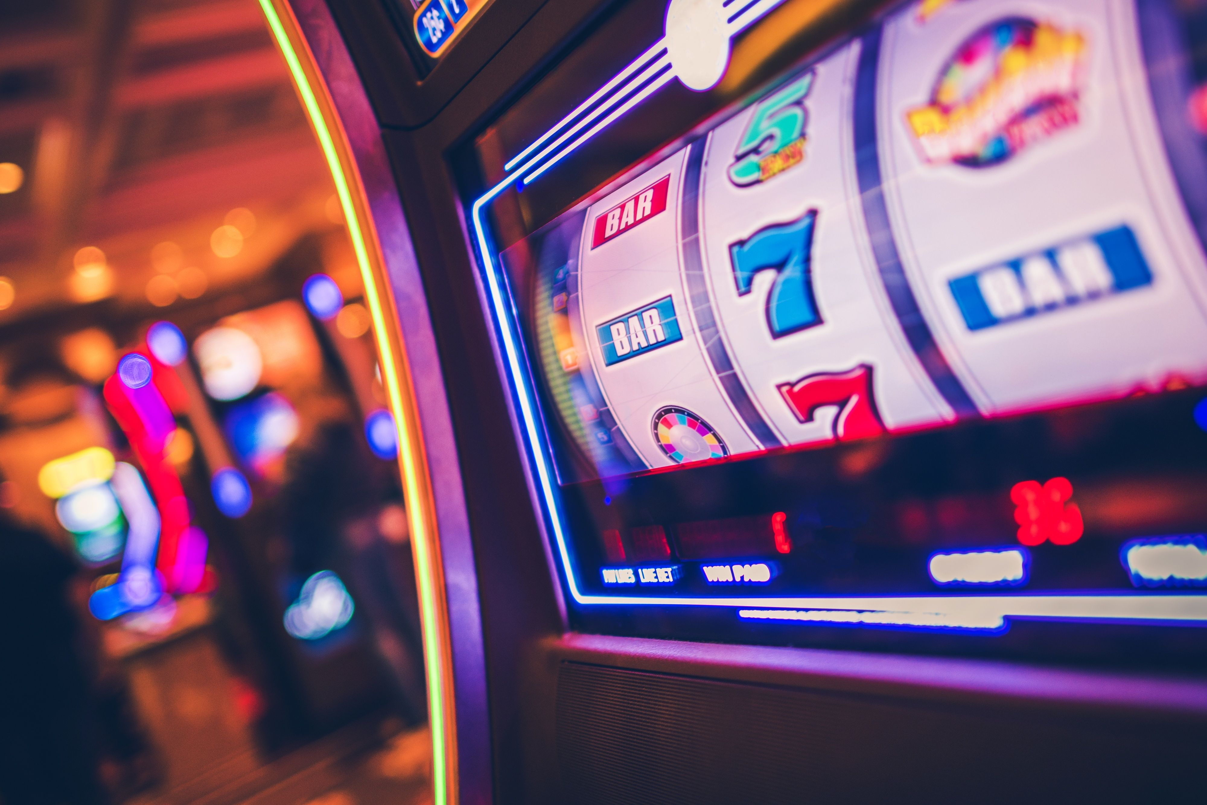 bersama platform interface showing sports and casino sections