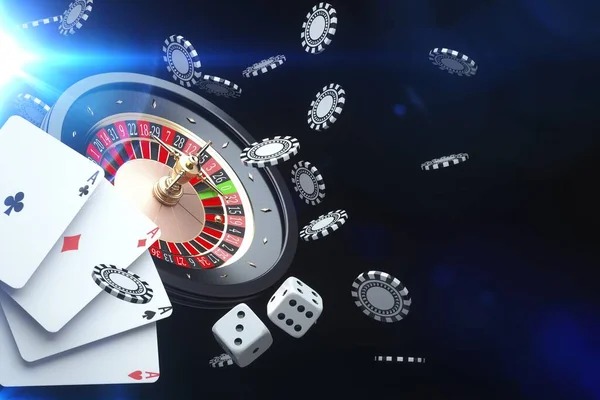 Monopoly Live wheel interface on bersama platform