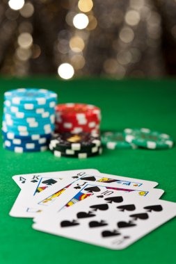 Account wallet showing Monopoly Live payout credited