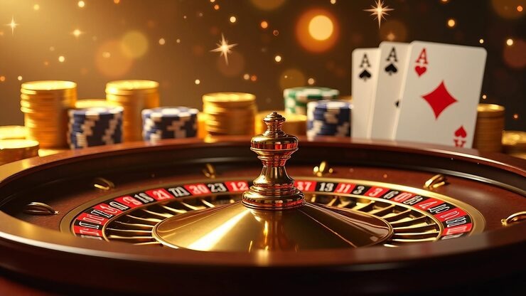 Red Tiger daily drops progressive jackpot display